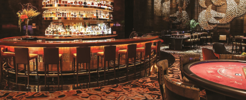 Twin River Casino Hotel